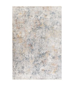 Livabliss Laila LAA2304 Light Gray Beige Area Rug 2 ft. 7 in. X 10 ft. Runner
