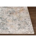 Surya Laila LAA-2304 5'3" Round Rug
