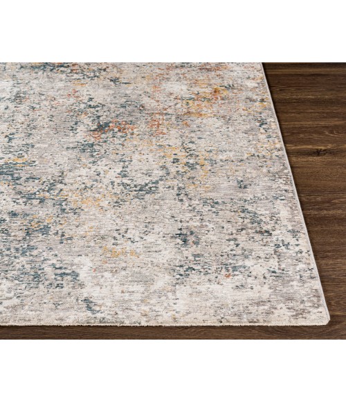 Surya Laila LAA-2304 5'3" Round Rug