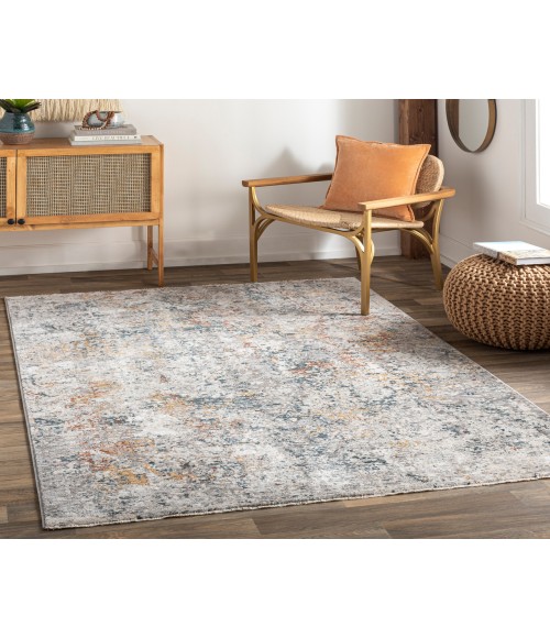 Surya Laila LAA-2304 5'3" Round Rug