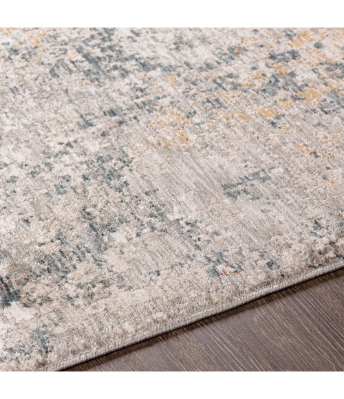 Surya Laila LAA-2304 5'3" Round Rug