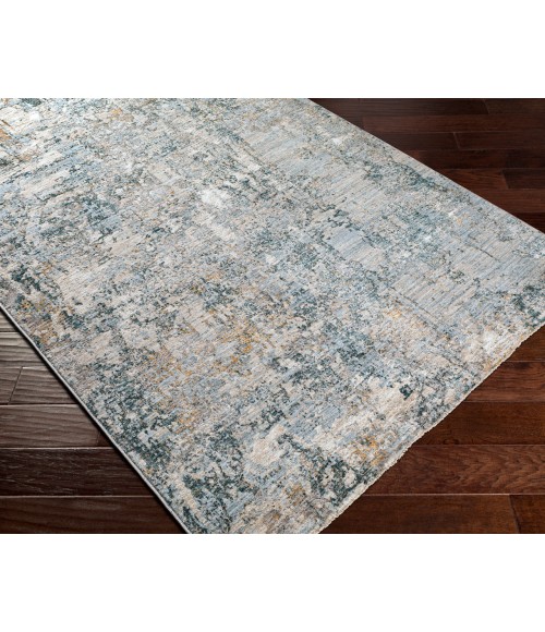 Surya Laila LAA-2305 5'3" Round Rug