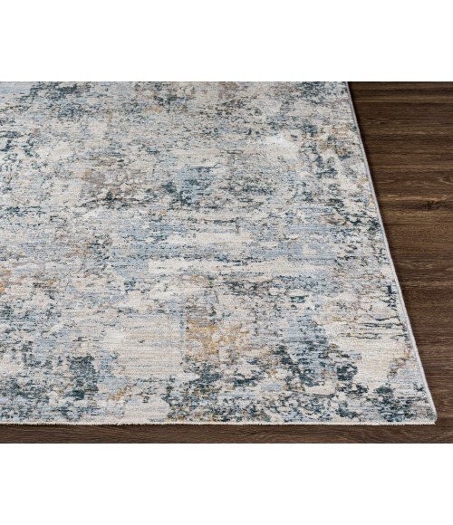 Surya Laila LAA-2305 5'3" Round Rug