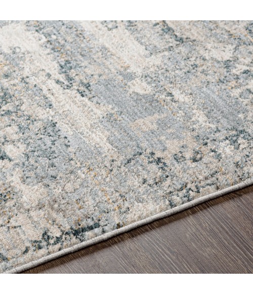 Surya Laila LAA-2305 5'3" Round Rug