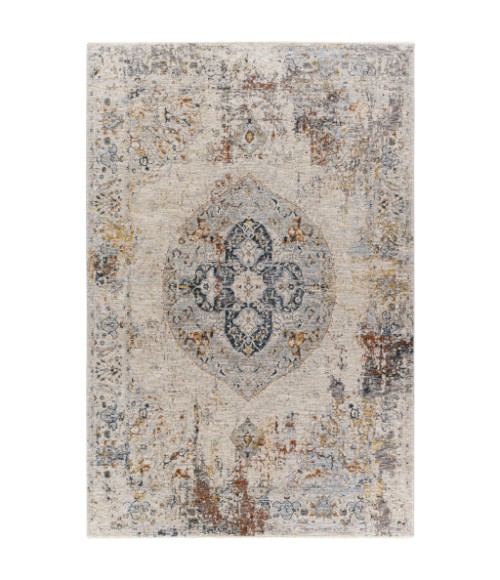 Surya Laila LAA-2306 10  x 14  Rug