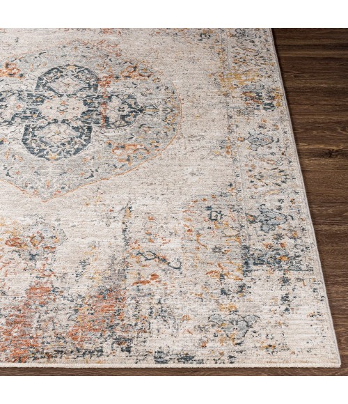 Surya Laila LAA-2306 10  x 14  Rug