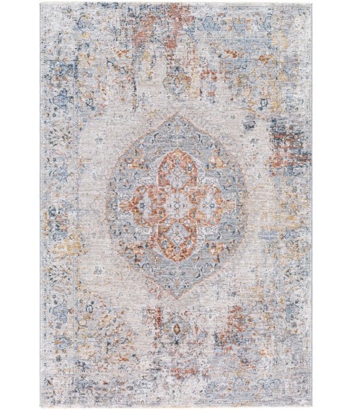 LAILA RUG Surya Laila LAA-2307 5 x 7 5 Rug