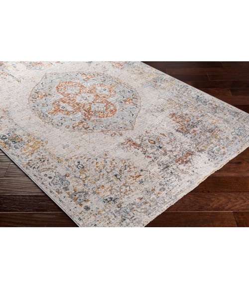 Surya Laila LAA-2307 5'3" Round Rug