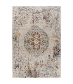 Livabliss Laila LAA2307 Multi Area Rug 6 ft. 7 in. X 9 ft. 6 in. Rectangle
