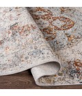 Surya Laila LAA-2307 5'3" Round Rug