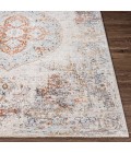 Surya Laila LAA-2307 5'3" Round Rug
