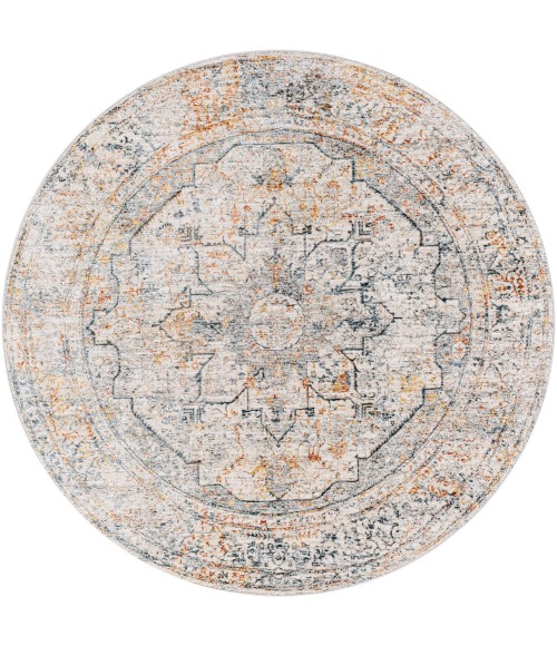 Surya Laila LAA-2310 7'10" Round Rug