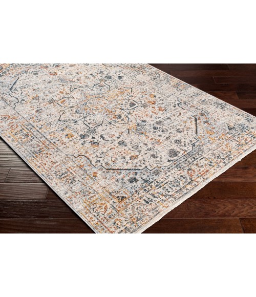 Surya Laila LAA-2310 7'10" Round Rug