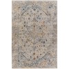 Livabliss Laila LAA2310 Multi Area Rug 2 ft. 7 in. X 10 ft. Runner