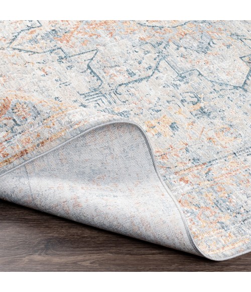 Surya Laila LAA-2310 7'10" Round Rug