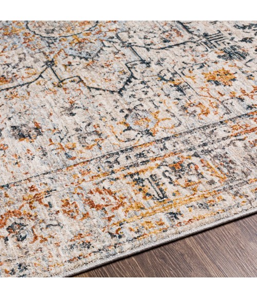 Surya Laila LAA-2310 7'10" Round Rug