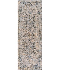 Livabliss Laila LAA2311 Multi Area Rug 2 ft. 7 in. X 10 ft. Runner