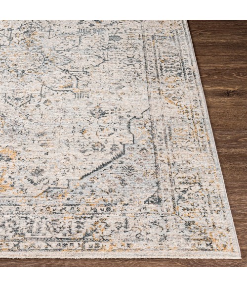 Surya Laila LAA-2311 5'3" Round Rug
