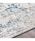 Surya Laila LAA-2311 5'3" Round Rug