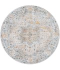 Surya Laila LAA-2312 5'3" Round Rug