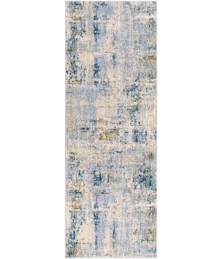 Livabliss Laila LAA2314 Multi Area Rug 2 ft. 7 in. X 7 ft. 3 in. Runner