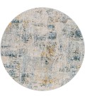 Laila Area Rug Surya Laila LAA-2314 7'10" Round Rug