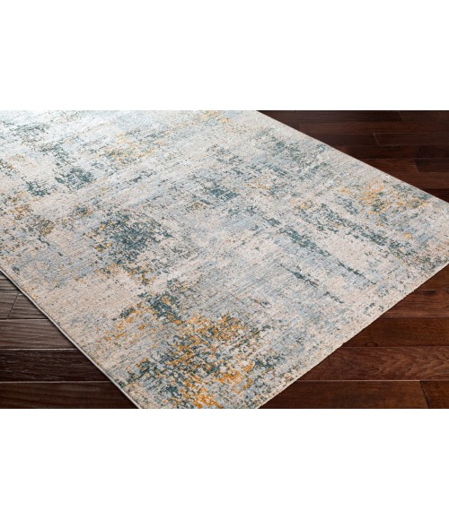Laila Area Rug Surya Laila LAA-2314 7'10" Round Rug
