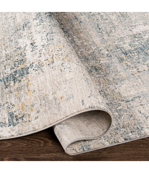 Laila Area Rug Surya Laila LAA-2314 7'10" Round Rug