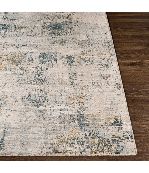 Laila Area Rug Surya Laila LAA-2314 7'10" Round Rug