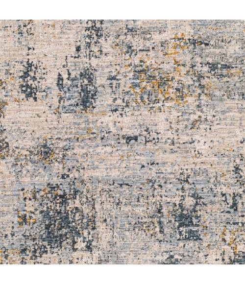 Laila Area Rug Surya Laila LAA-2314 7'10" Round Rug