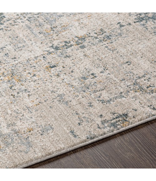 Laila Area Rug Surya Laila LAA-2314 7'10" Round Rug