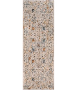 Livabliss Laila LAA2317 Multi Area Rug 2 ft. 7 in. X 10 ft. Runner
