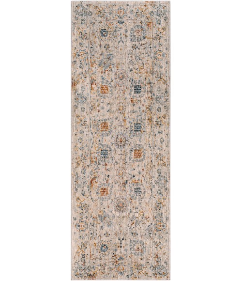 Surya Laila LAA-2317 2 7 x 10  Rug