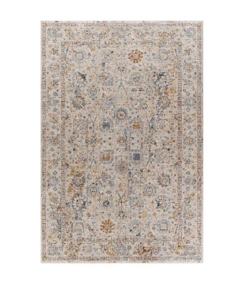 Surya Laila LAA-2317 2 7 x 10  Rug
