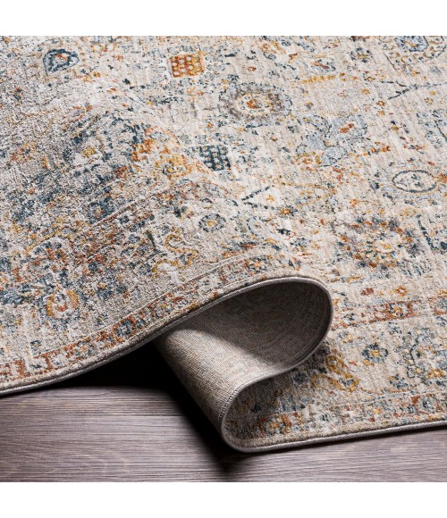 Surya Laila LAA-2317 5'3" Round Rug