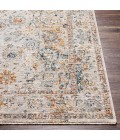 Surya Laila LAA-2317 5'3" Round Rug