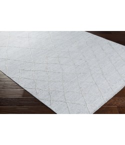 Surya Landscape LAD1007 Ivory Medium Gray Area Rug 8 ft. X 10 ft. Rectangle