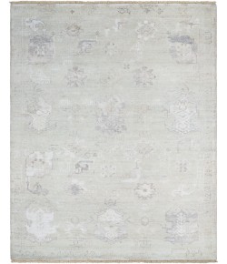 Surya Le Blanc LBC-2300 6' x 9' Rectangle Rug