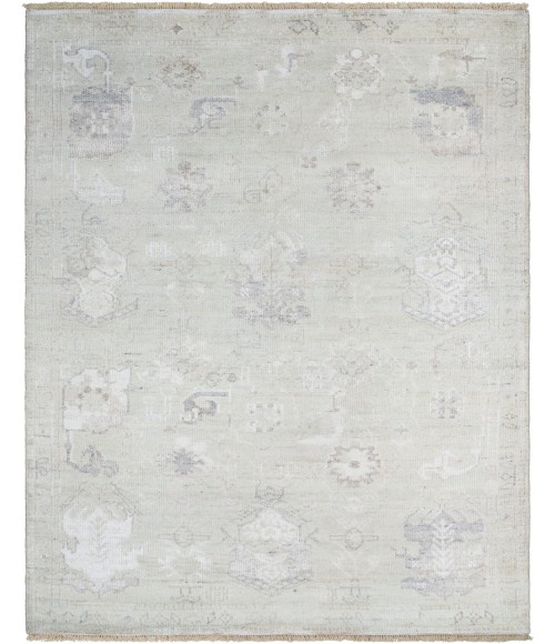 Le Blanc LBC-2300 6' x 9' Handmade Rug
