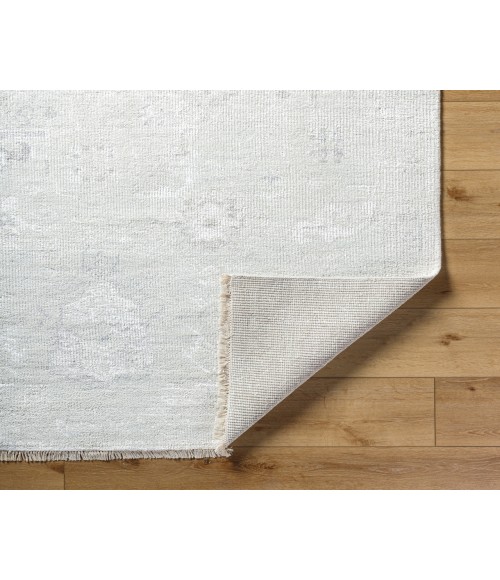 Le Blanc LBC-2300 6' x 9' Handmade Rug