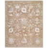Surya Le Blanc Ivory LBC-2302 9 ft. X 12 ft. Rect. Rug