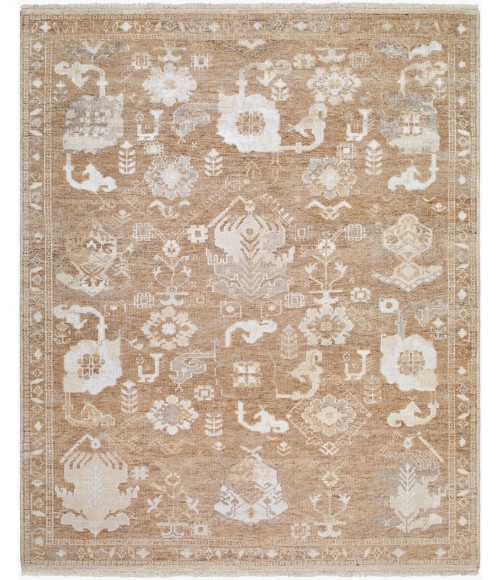 Surya Le Blanc Ivory LBC-2302 9 ft. X 12 ft. Rect. Rug