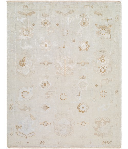 Surya Le Blanc Beige LBC-2303 9 ft. X 12 ft. Rect. Rug