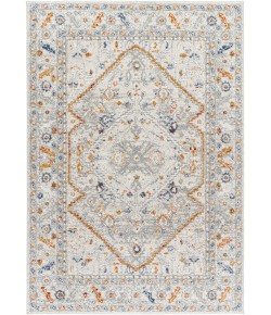 Surya Liebe LBE2301 Light Grey Taupe Area Rug 2 ft. X 2 ft. 11 in. Rectangle