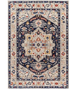 Surya Liebe LBE2304 Light Grey Taupe Area Rug 2 ft. X 2 ft. 11 in. Rectangle