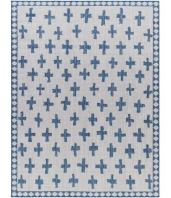 Livabliss Long Beach LBH2362 Taupe Light Grey Area Rug 7 ft. 10 in. X 10 ft. Rectangle