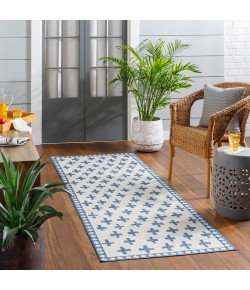 Livabliss Long Beach LBH2362 Taupe Light Grey Area Rug 7 ft. 10 in. X 10 ft. Rectangle