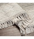 Livabliss Lucia LCI-2302 26" x 8 Rug