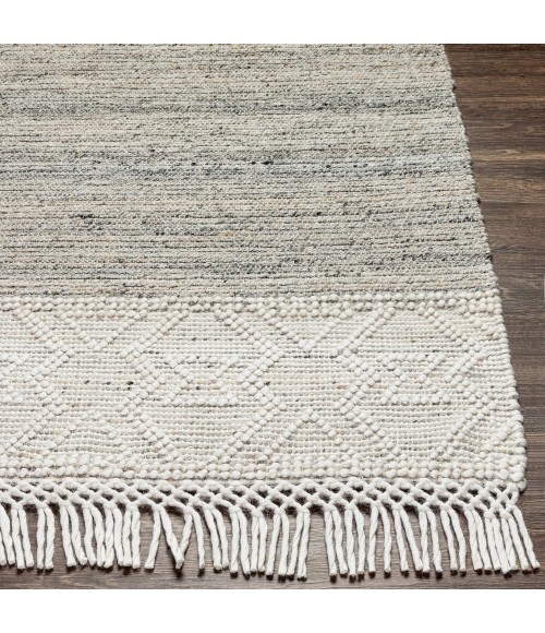 Livabliss Lucia LCI-2302 26" x 8 Rug