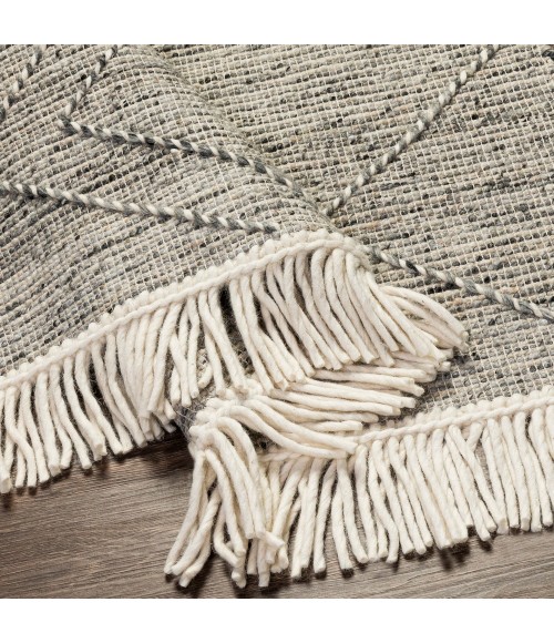 Lucia Area Rug Livabliss Lucia LCI-2303 6 x 9 Rug